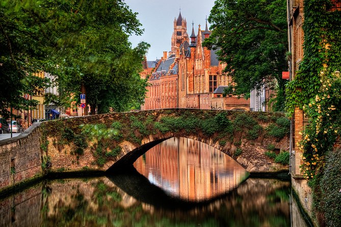 Private day trip to Bruges from Amsterdam - Why Bruges is worth a full day from Amsterdam