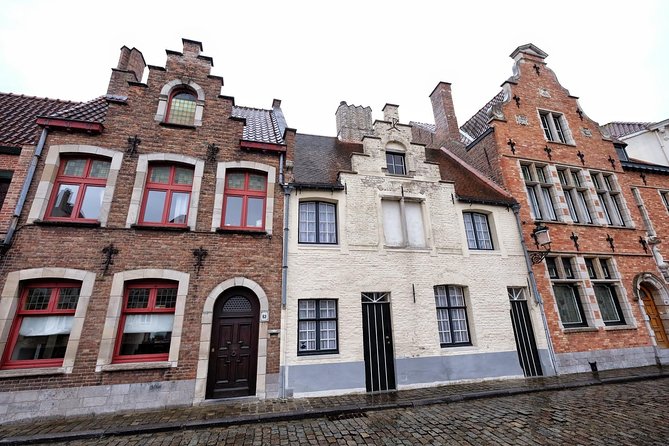 Private day trip to Bruges from Amsterdam - Price, comfort, and what you actually receive