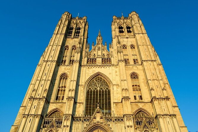 Private Day trip to Brussels - Who will get the most from this trip?