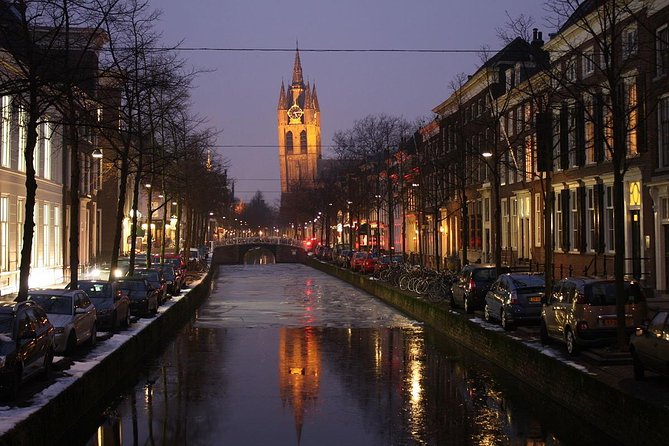 Private day trip to Delft and The Hague - Seeing The Hague beyond a quick stop