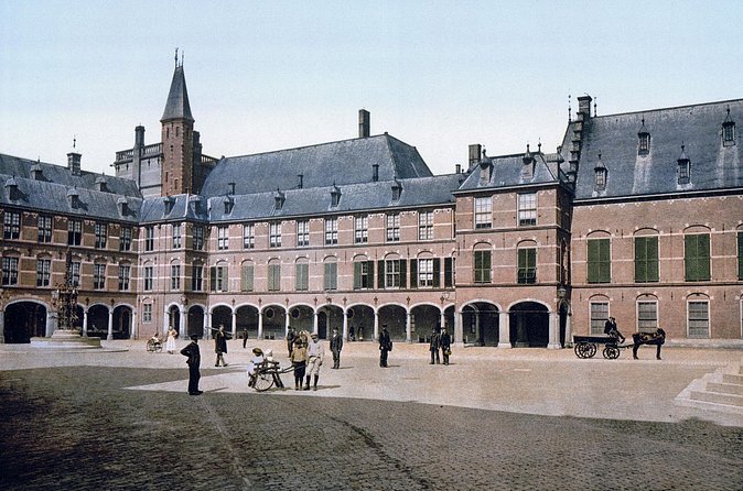 Private day trip to Delft and The Hague - Is $991.63 good value?