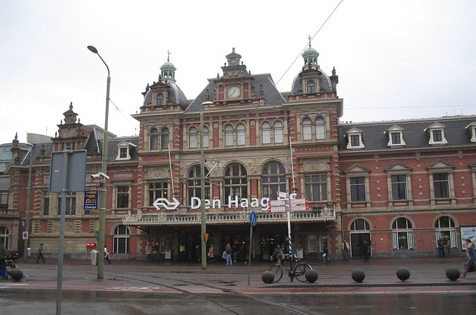 Private day trip to Delft and The Hague - Who will like this private day trip?