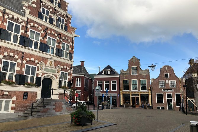 Private daytour from Amsterdam into the Countryside - Comfort, timing, and the value of a private vehicle