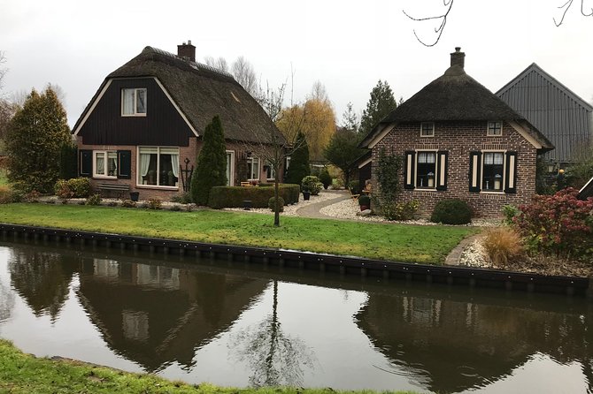 Private Daytrip Giethoorn and Windmills of Zaanse Schans from Amsterdam - Ten hours on the road: the real rhythm of the day