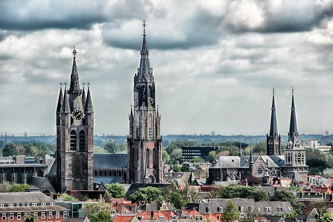 Private Delft and The Hague Tour incl. Madurodam from Amsterdam - Who will get the most from this tour?