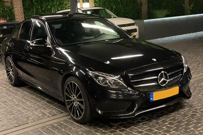 Private Departure Transfer: Schiphol Airport Amsterdam - Is $88 a fair price?