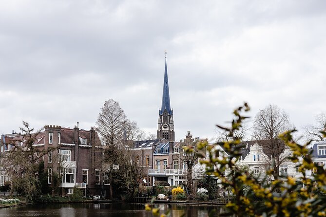 Private direct transfer from Amsterdam to Rotterdam - Is $174.47 per person good value?