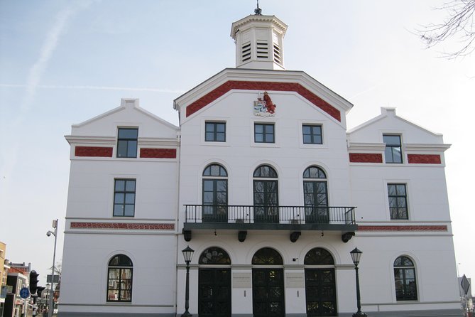 Private Dutch Food Tasting and History Tour in Zaandam from Amsterdam - Peter the Great and Zaandam’s unusual royal connection