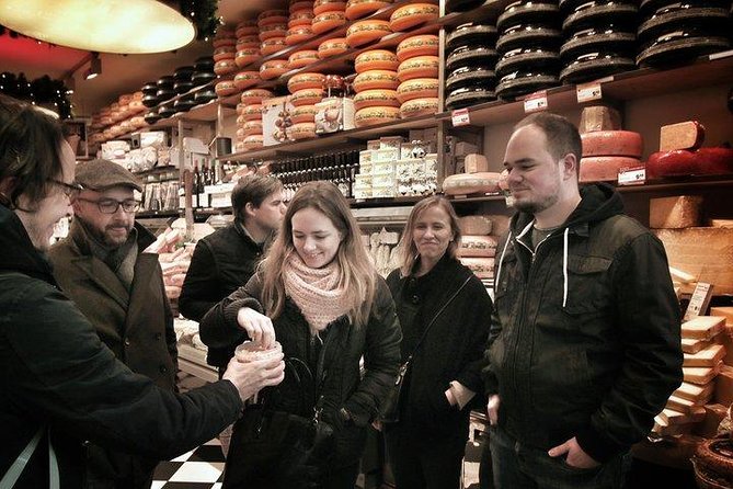 Private Dutch Food Tour - Eat Like a Local - Guide quality can make or break the experience