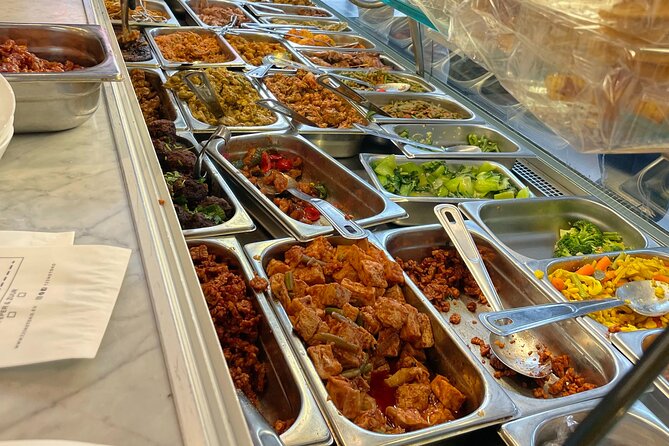 Private Dutch Food Tour - Eat Like a Local - Is $328.32 per person a fair price?
