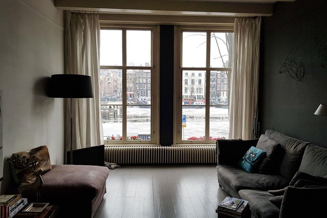 Private Dutch Pancake Cooking Class in an Amsterdam Canal Home - Is $109 per person a fair price?