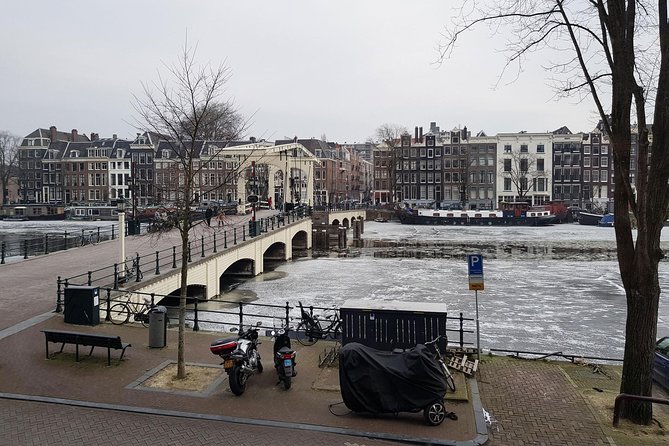 Private Dutch Pancake Cooking Class in an Amsterdam Canal Home - Who will enjoy this Amsterdam activity most?