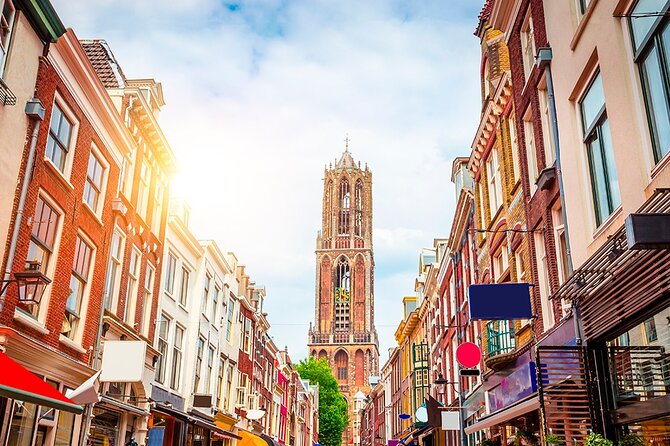 Private Excursion to Utrecht and Haar Castle - Gardens, rooms, and the limits of a half-day
