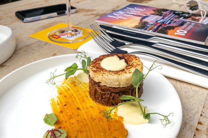 Private Food Tasting Experience in Breda - What makes the restaurant choices useful