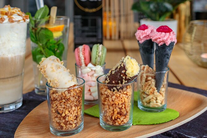 Private Food Tasting Experience in Breda - Is $34.67 good value?