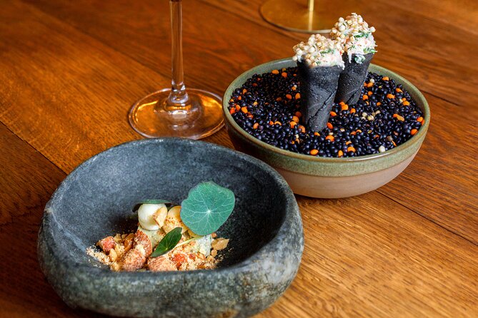 Private Food Tasting Experience in Breda - A practical way to use all 10 coins