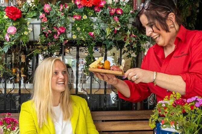 Private Food Tasting Experience in Den Bosch - What You Should Not Expect