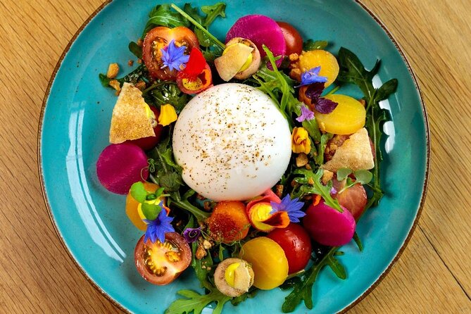 Private Food Tasting Experience in Den Bosch - Practical Details That Matter