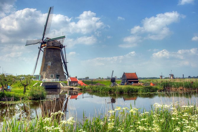 Private full-day customizable tour of the Netherlands from Amsterdam - Key points to know before booking
