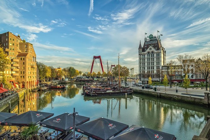Private full-day customizable tour of the Netherlands from Amsterdam - Giethoorn and Keukenhof as special-route possibilities
