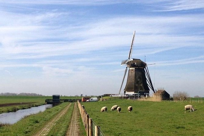 Private Guided Full-Day Customizable Tour of Holland from Amsterdam - Key points worth knowing