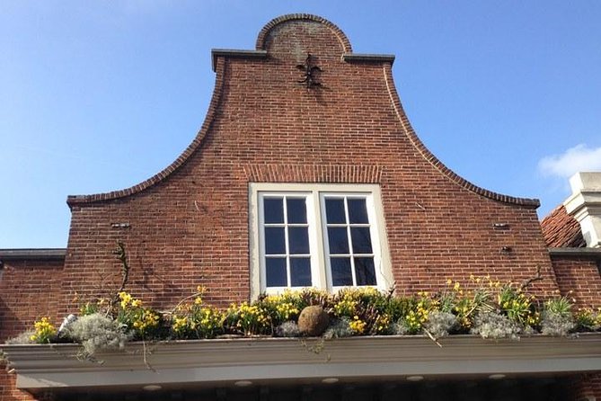 Private Guided Full-Day Customizable Tour of Holland from Amsterdam - Small towns where the day slows down