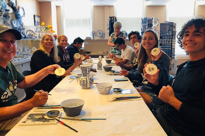 Private Guided Full-Day Customizable Tour of Holland from Amsterdam - Tulips, Keukenhof, and the coast