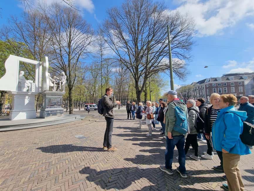Private half-day Delft and The Hague tour - Should you book this Delft and The Hague tour?