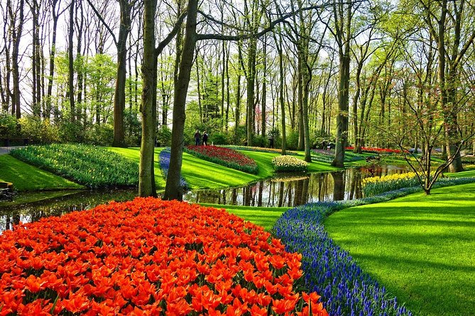 Private Keukenhof, Gardens, Windmills, cheese tour from Amsterdam - Why this private day trip works