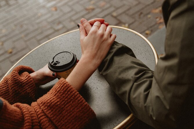 Private Love Story Photowalk Experience - Weather, timing, and practical planning