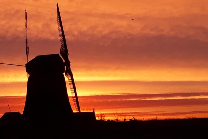 Private Off-the-beaten-path Countryside Windmill Tour - Key points to know before booking