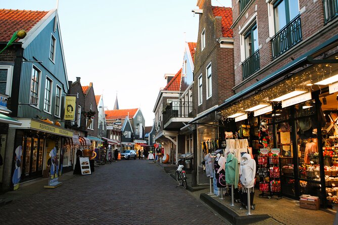 Private Off-the-beaten-path Countryside Windmill Tour - Why this private route is different from a standard Amsterdam day trip