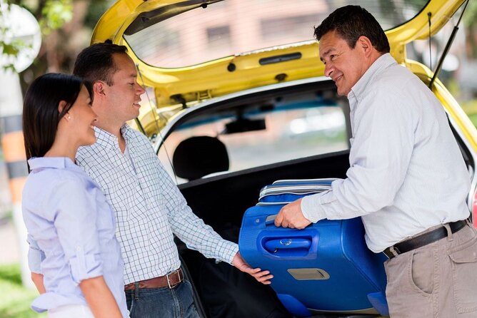 Private One way Transfer Amsterdam Airport to Amsterdam - What this Amsterdam airport transfer actually does
