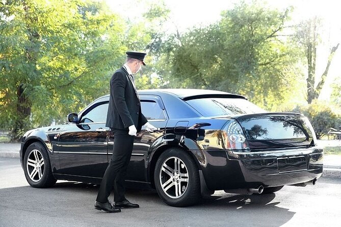Private One way Transfer Amsterdam Airport to Amsterdam - The 75-minute wait time and delayed flights