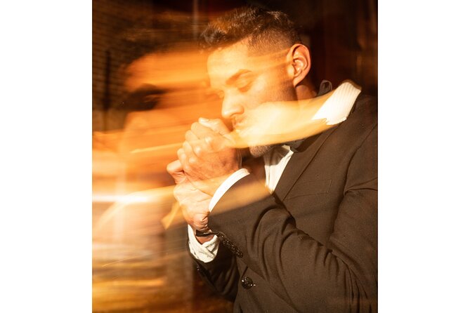 Private Photo Session in Amsterdam - Is $240.30 per person a fair price?