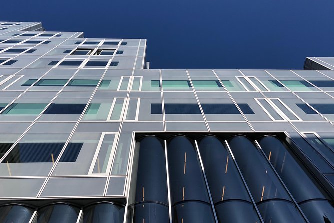 Private Rotterdam Walking Tour - guided by Architects - Starting at Rotterdam Centraal Station