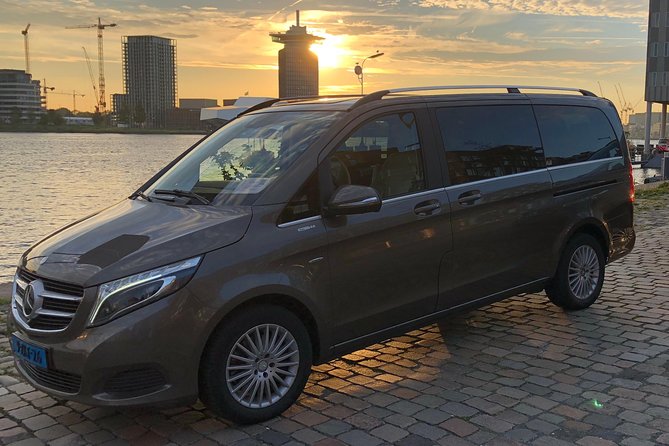 Private Roundtrip Transfer Schiphol Airport to Amsterdam - Quick take: what matters most