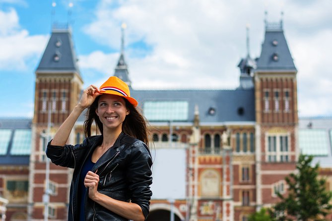 Private Roundtrip Transfer Schiphol Airport to Amsterdam - Why a private Schiphol transfer can be worth it
