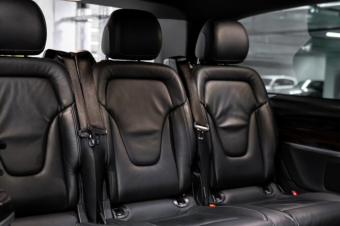 Private Taxi Airport Transfer to or from Schiphol Airport (AMS) - How the $66.13 price measures up