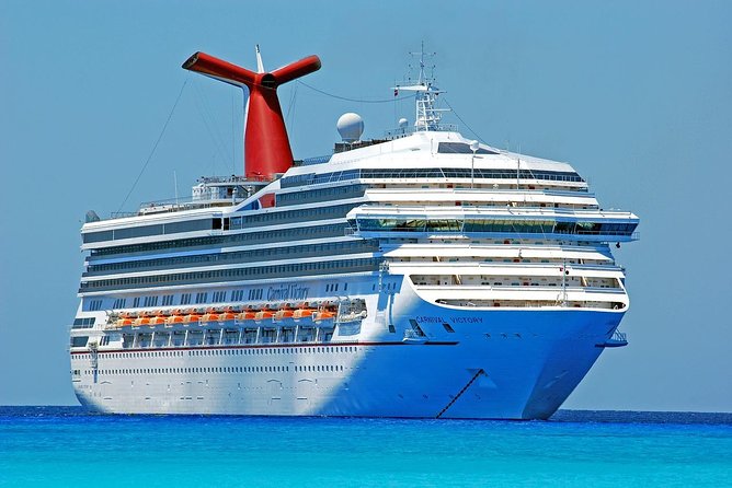 Private Taxi Transfer from cruise port in Amsterdam to a hotel in Amsterdam - Key points to know before booking