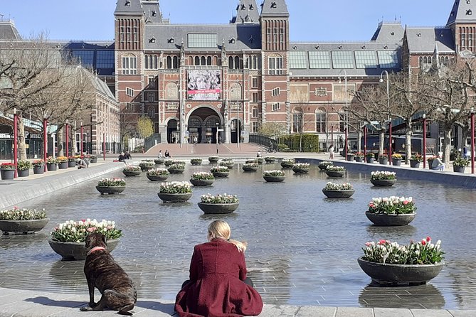 Private Tour: Amsterdam City Walking Tour and Canal Cruise - What the private guide adds