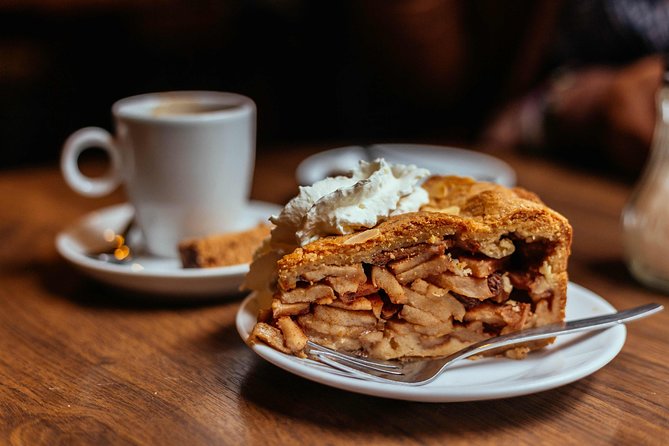 Private Tour: Amsterdam's Best Local Hotspots - Coffee and conversation in a neighborhood bar