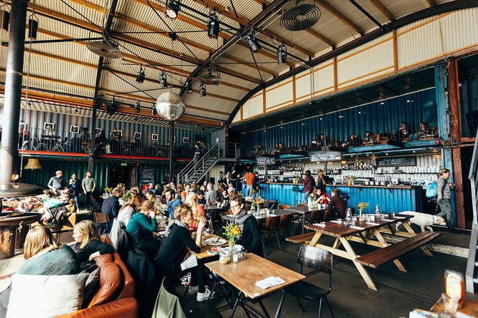 Private Tour: Amsterdam's Best Local Hotspots - What the $23 price really gives you