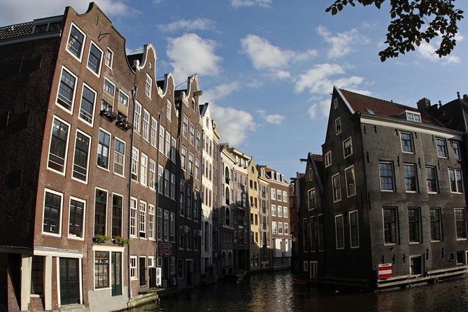 Private Tour: Amsterdam's City Highlights and Hidden Gems - Why this private walk works well for a first day