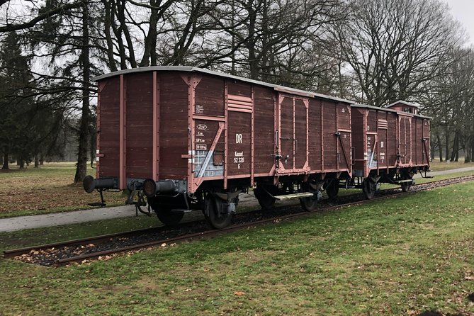 Private tour: Anne Frank in Holland - Day one begins where Anne lived before hiding