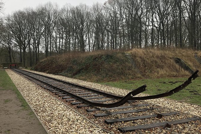 Private tour: Anne Frank in Holland - The Verscholen Dorp shows why hiding places mattered