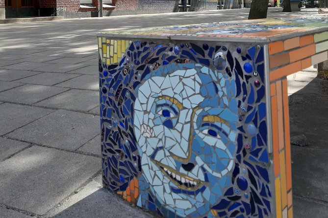 Private Tour: Anne Frank Walking Tour of Amsterdam - How the two hours feel on foot