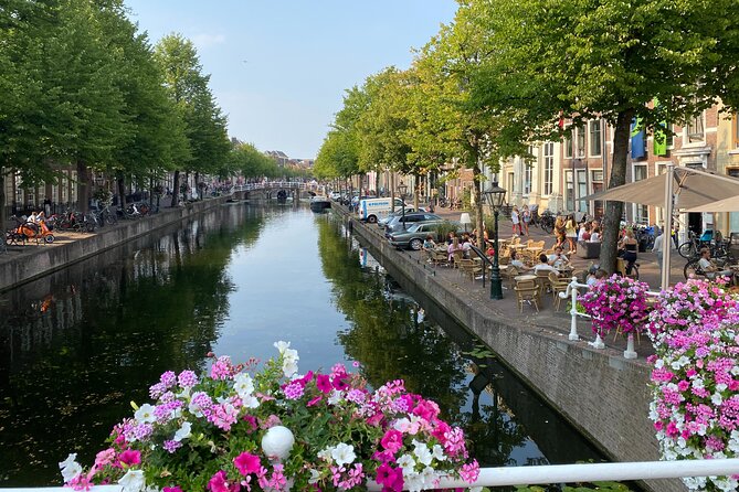 Private Tour from Amsterdam: Historical Leiden - Key points to know before booking
