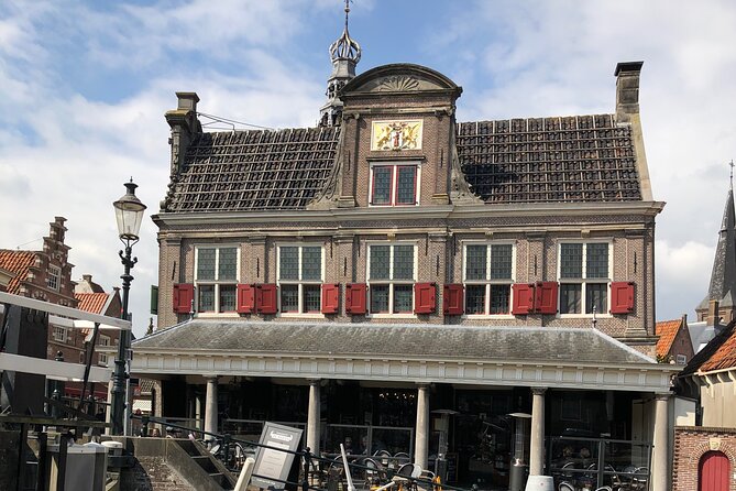 Private tour from Amsterdam, windmills, clogs & cheese.. - How much time do you need?