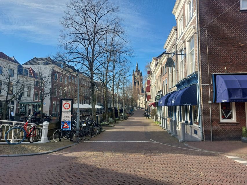 Private Tour of Delft + Visit to Royal Delft Museum - Should you book this private Delft tour?